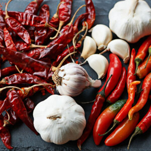 Arrabbiata Sauce